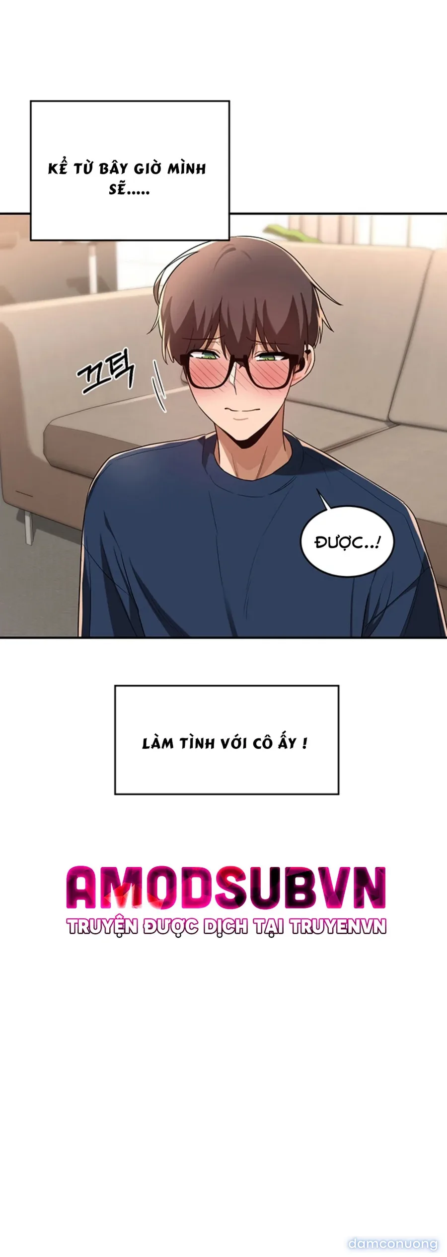 Từ bạn học đến bạn tình 