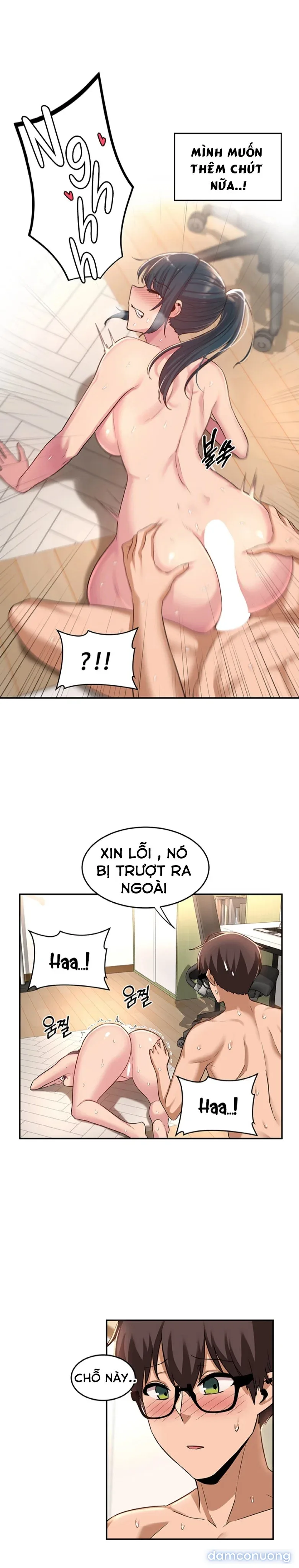 Từ bạn học đến bạn tình 