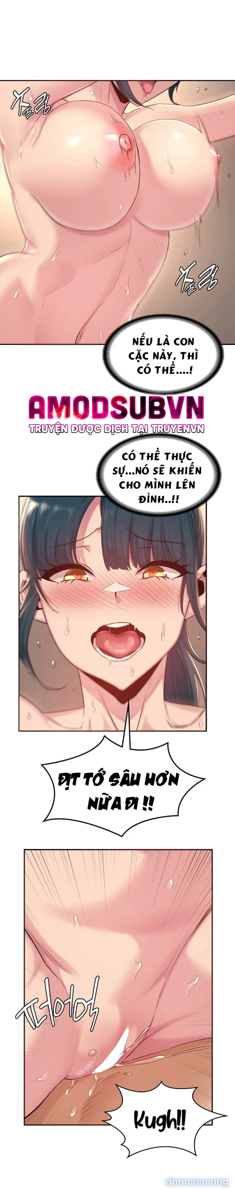Từ bạn học đến bạn tình 
