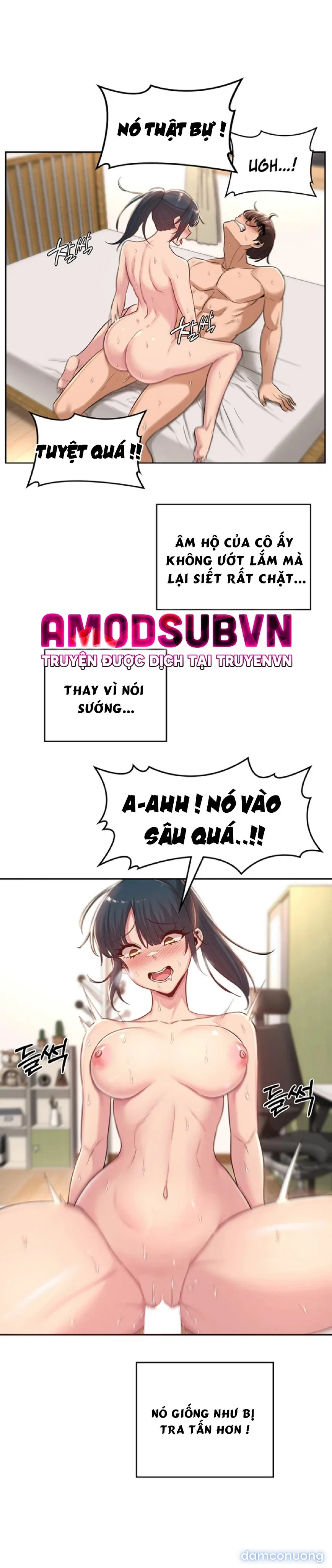 Từ bạn học đến bạn tình 