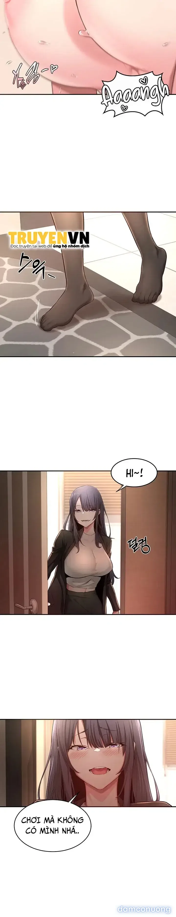 Từ bạn học đến bạn tình 