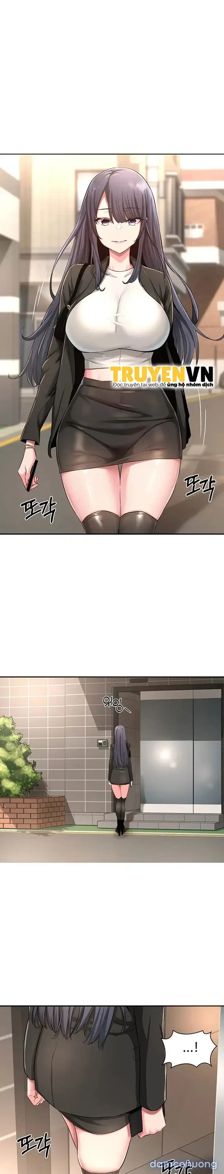 Từ bạn học đến bạn tình 