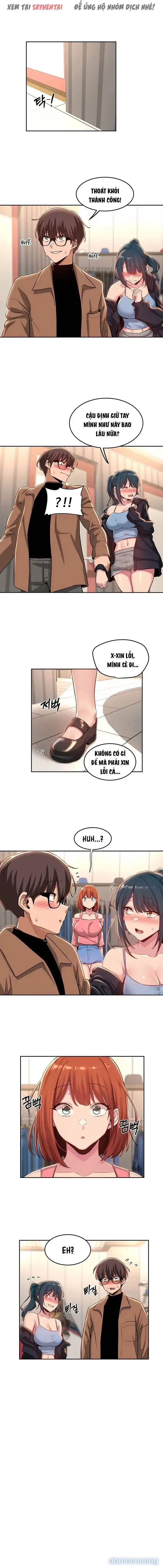 Từ bạn học đến bạn tình 