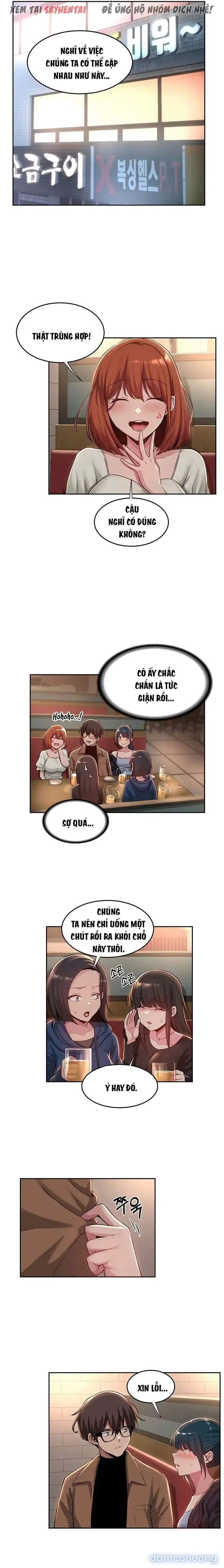 Từ bạn học đến bạn tình 