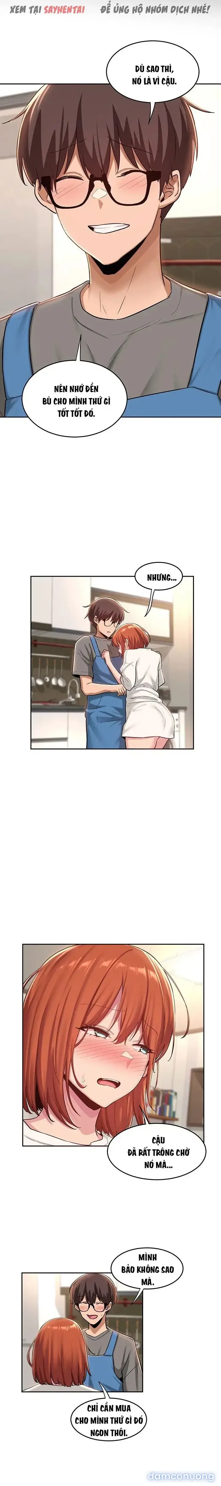 Từ bạn học đến bạn tình 