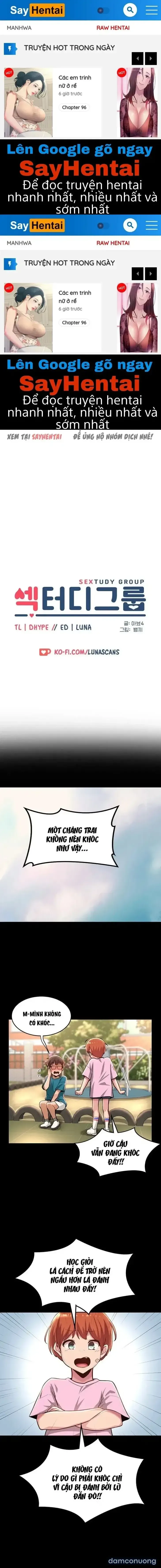 Từ bạn học đến bạn tình 
