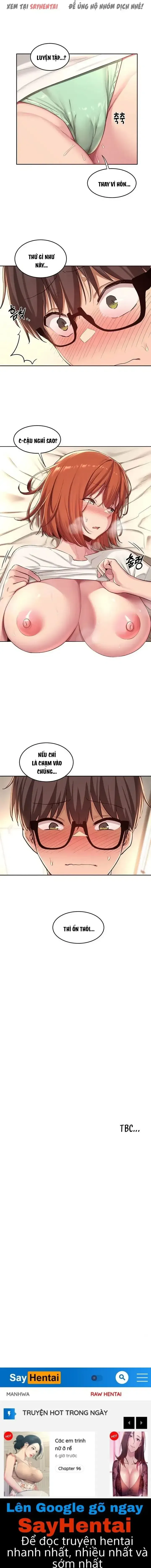 Từ bạn học đến bạn tình 