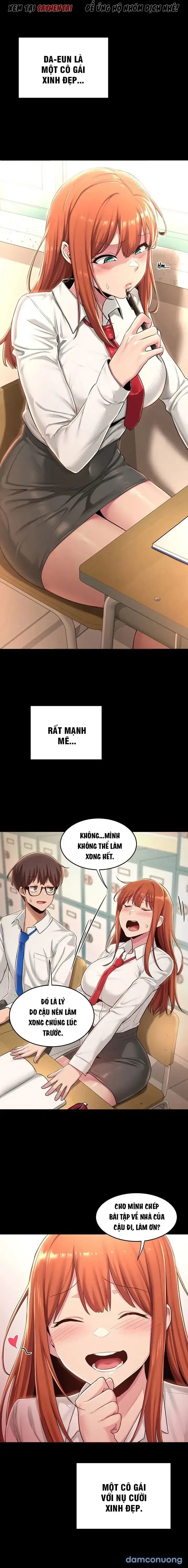 Từ bạn học đến bạn tình 