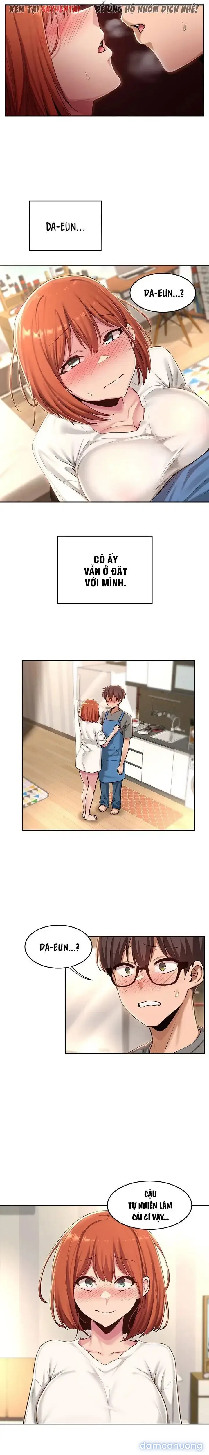 Từ bạn học đến bạn tình 