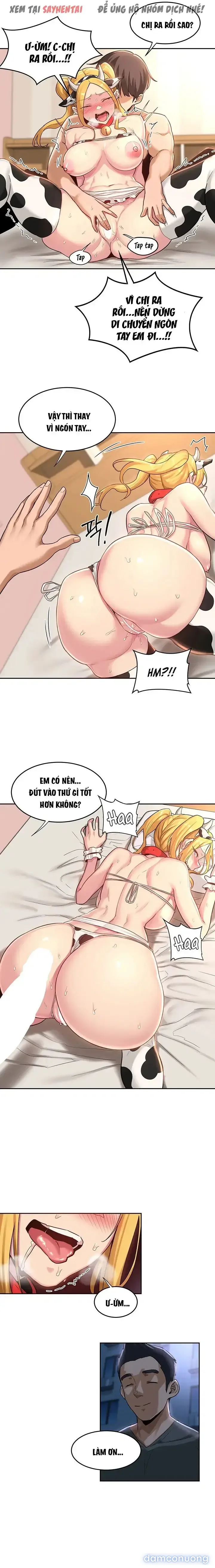 Từ bạn học đến bạn tình 