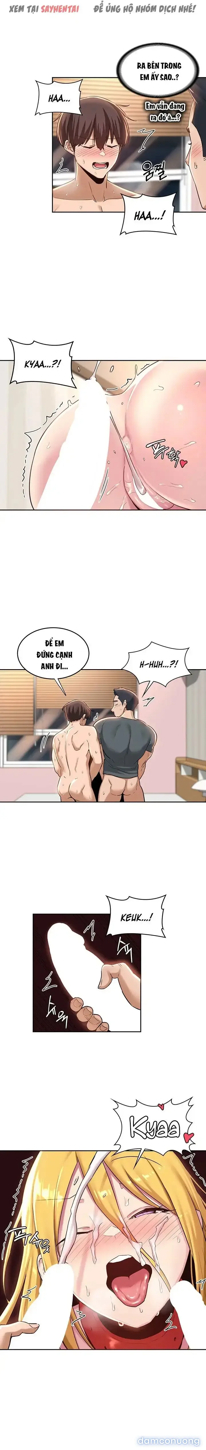 Từ bạn học đến bạn tình 