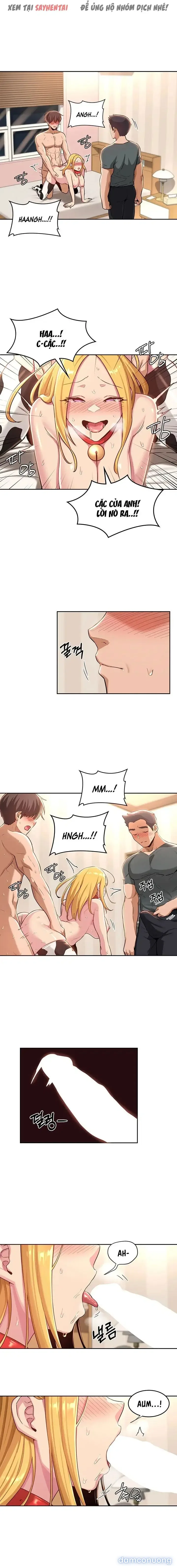 Từ bạn học đến bạn tình 