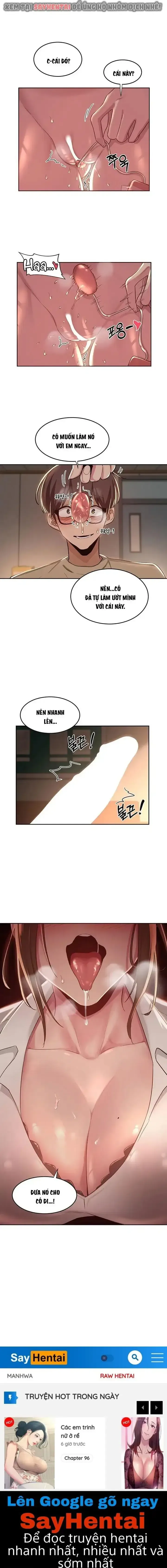 Từ bạn học đến bạn tình 