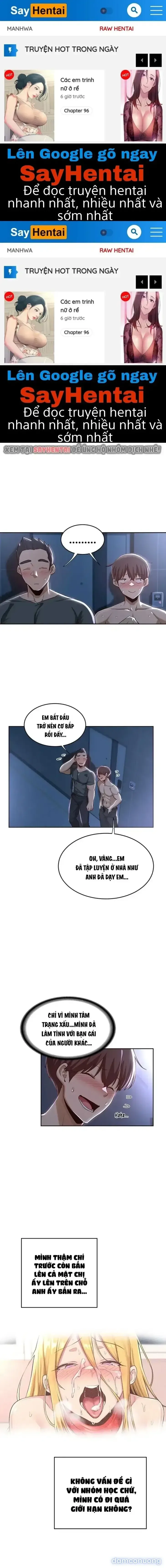 Từ bạn học đến bạn tình 