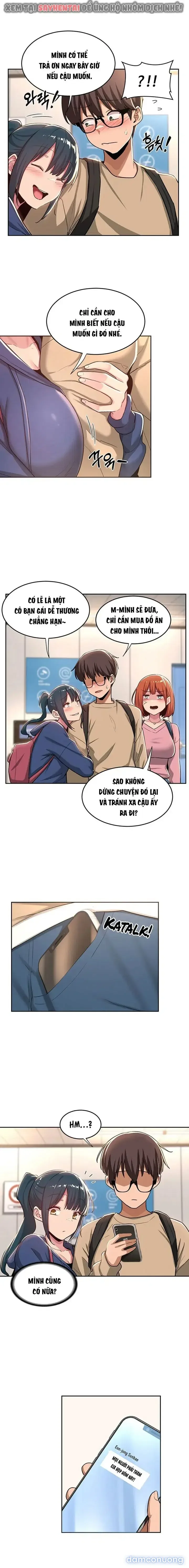 Từ bạn học đến bạn tình 