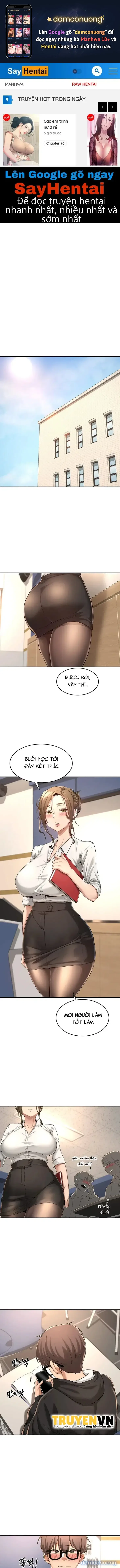 Từ bạn học đến bạn tình 