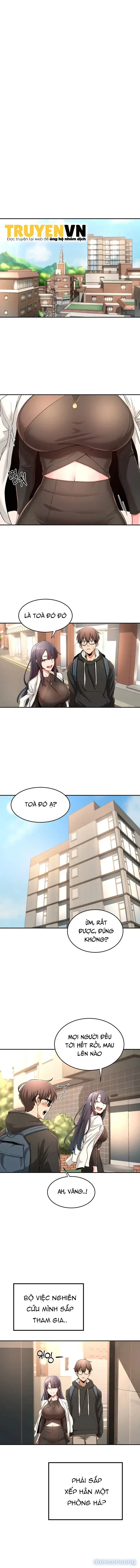 Từ bạn học đến bạn tình 