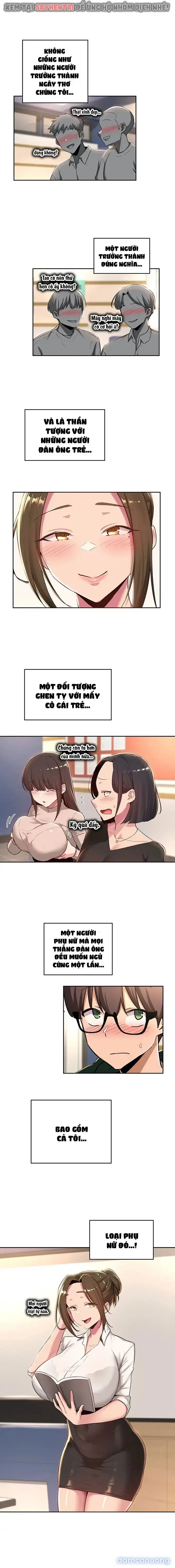 Từ bạn học đến bạn tình 
