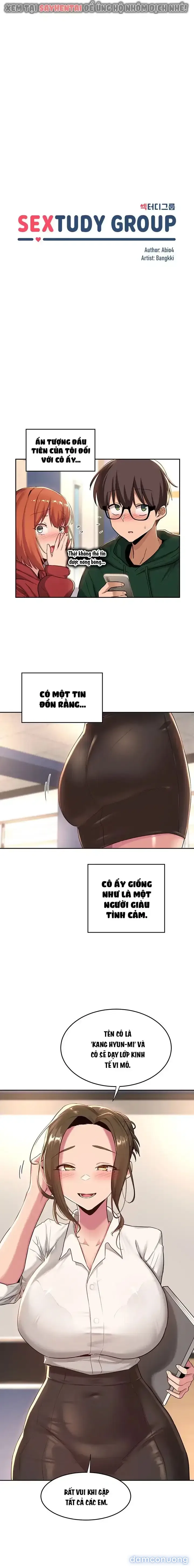 Từ bạn học đến bạn tình 