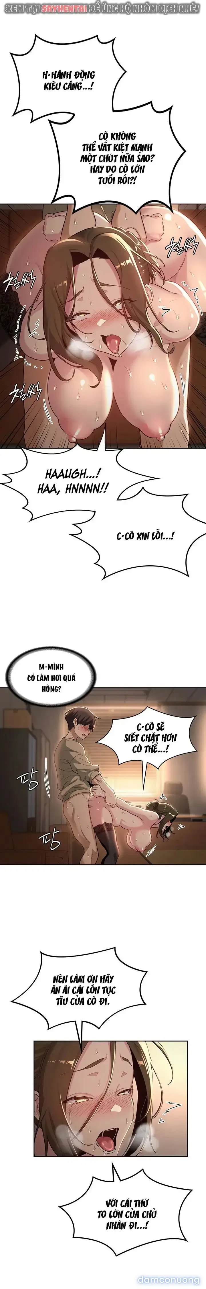 Từ bạn học đến bạn tình 