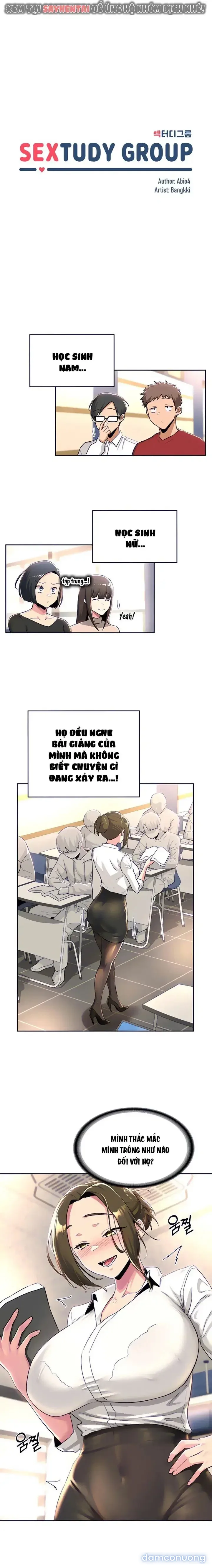Từ bạn học đến bạn tình 