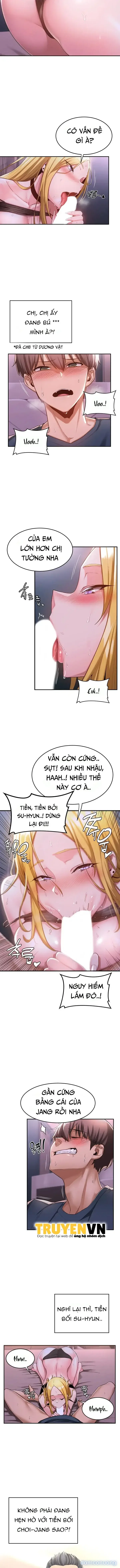 Từ bạn học đến bạn tình 