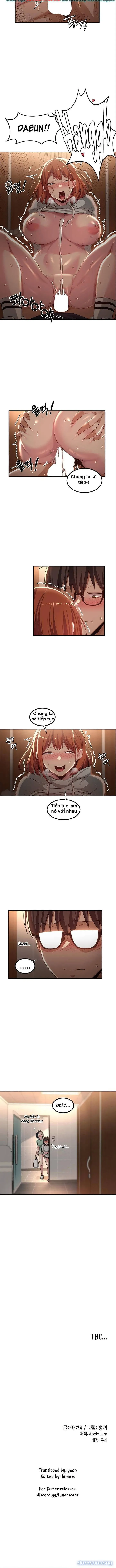 Từ bạn học đến bạn tình 