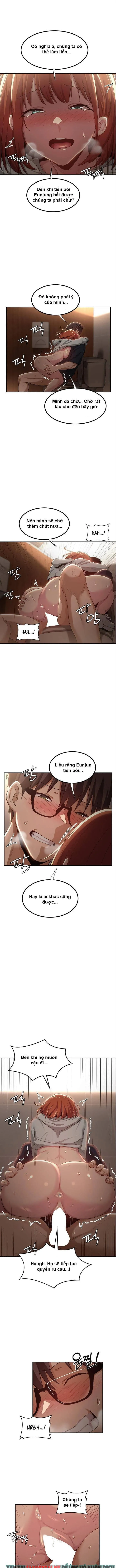 Từ bạn học đến bạn tình 