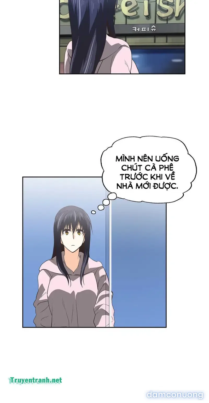 Từ bạn học đến bạn tình 