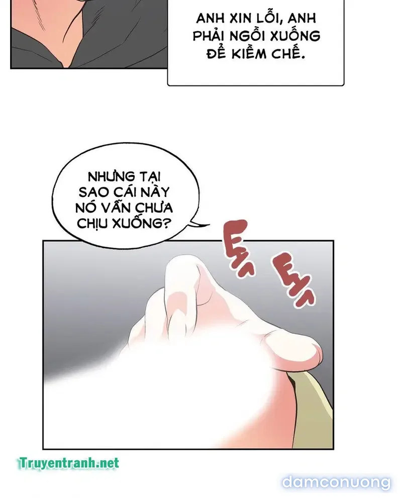 Từ bạn học đến bạn tình 