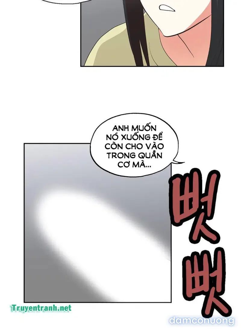 Từ bạn học đến bạn tình 