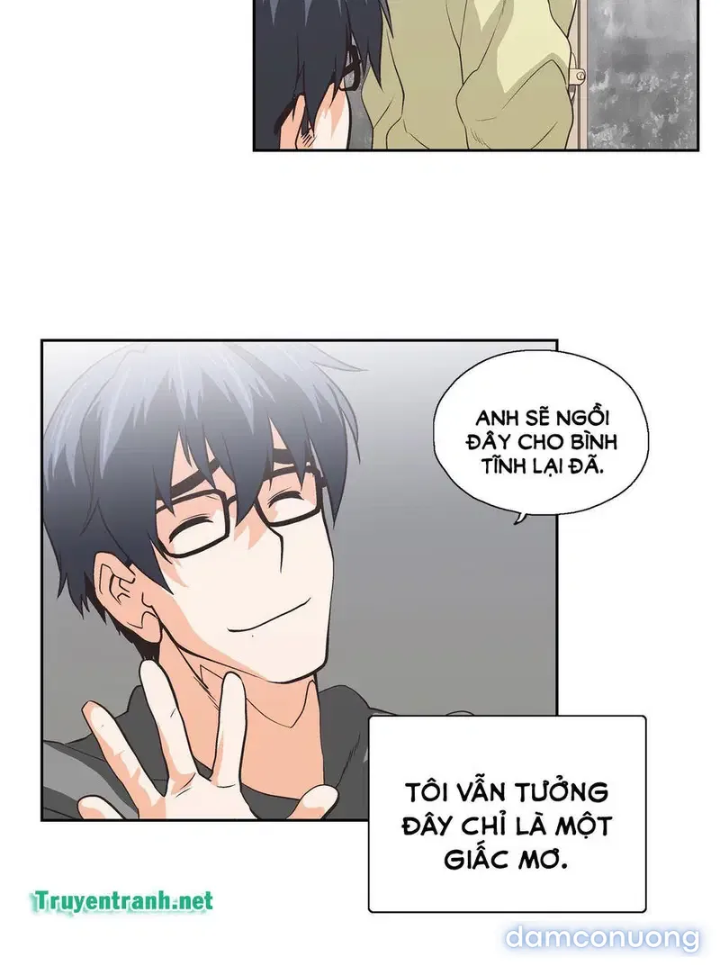 Từ bạn học đến bạn tình 