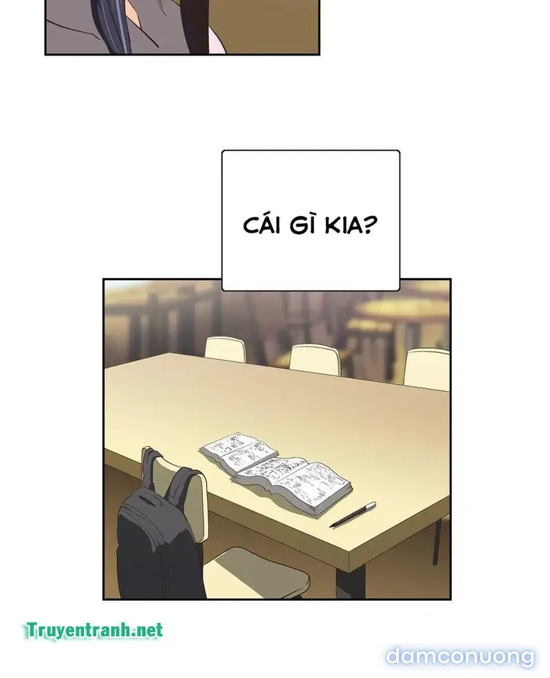 Từ bạn học đến bạn tình 