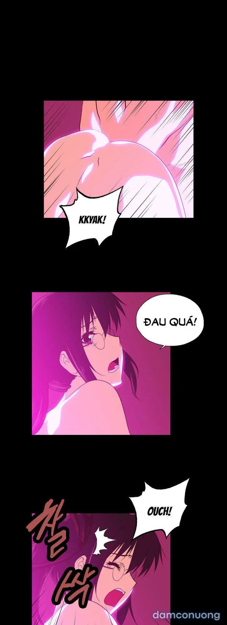 Từ bạn học đến bạn tình 