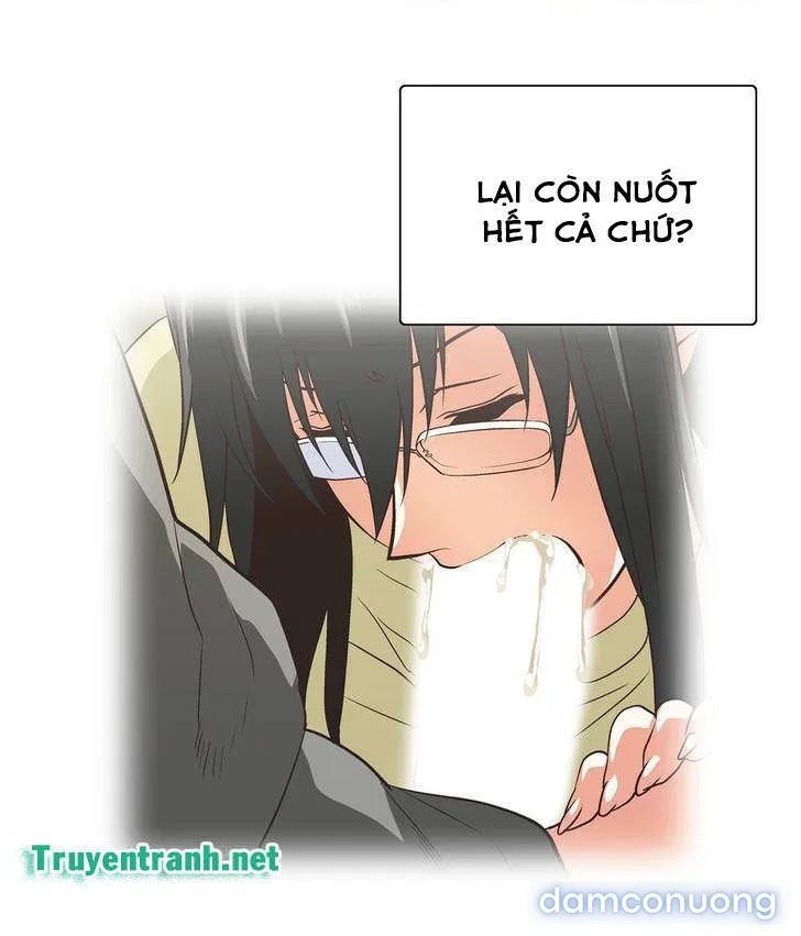 Từ bạn học đến bạn tình 