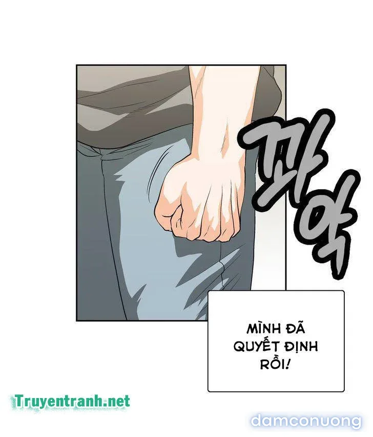 Từ bạn học đến bạn tình 