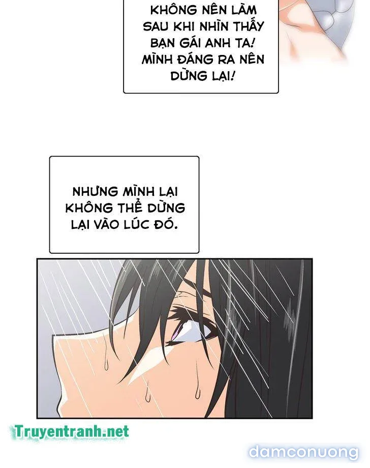 Từ bạn học đến bạn tình 