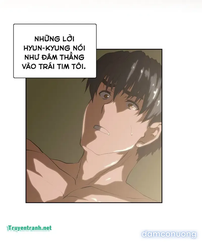 Từ bạn học đến bạn tình 