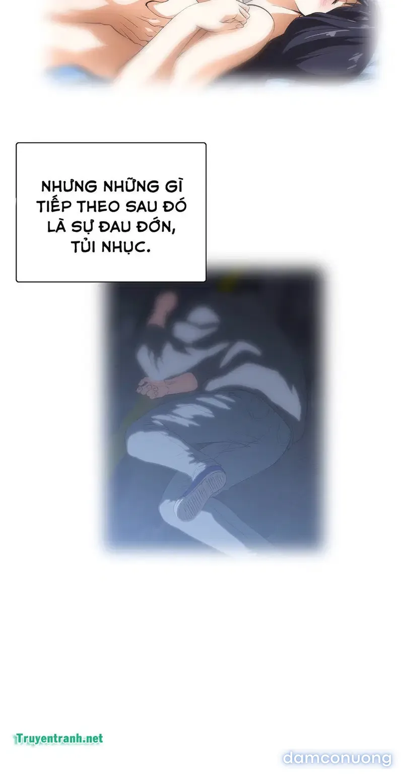 Từ bạn học đến bạn tình 