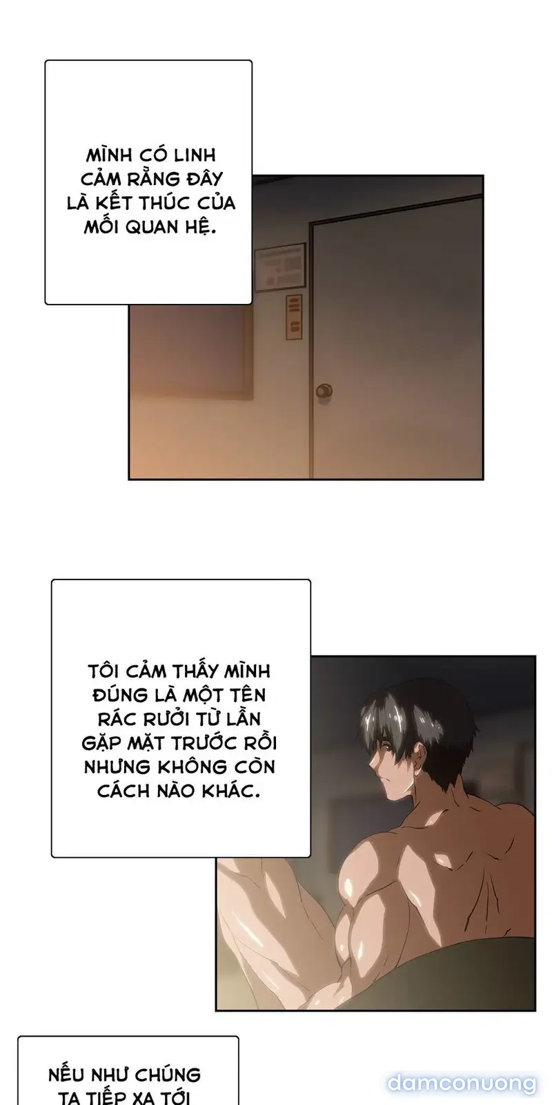 Từ bạn học đến bạn tình 