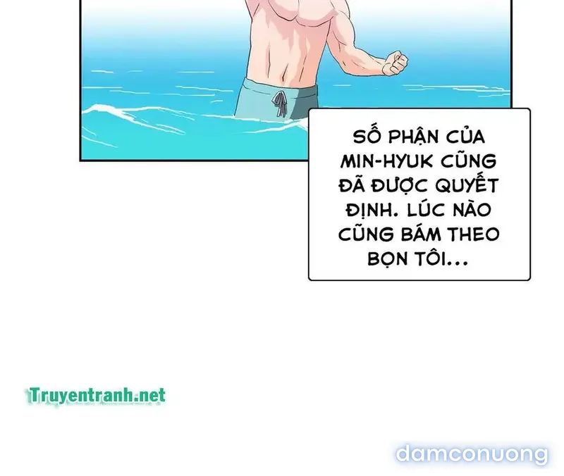 Từ bạn học đến bạn tình 