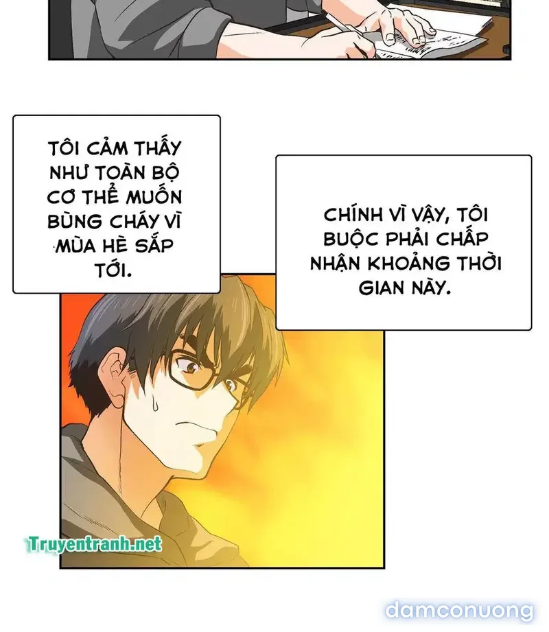 Từ bạn học đến bạn tình 