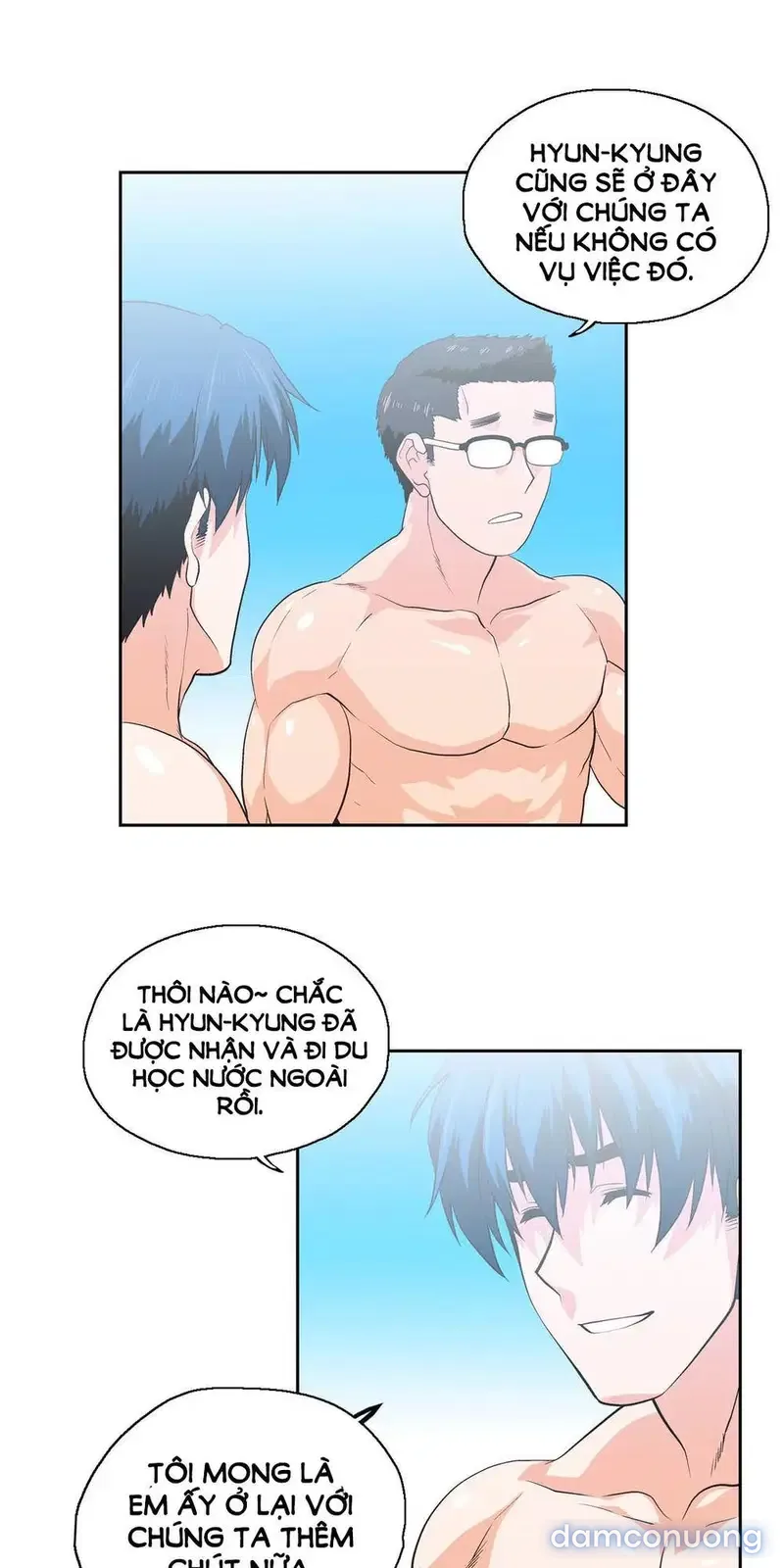 Từ bạn học đến bạn tình 