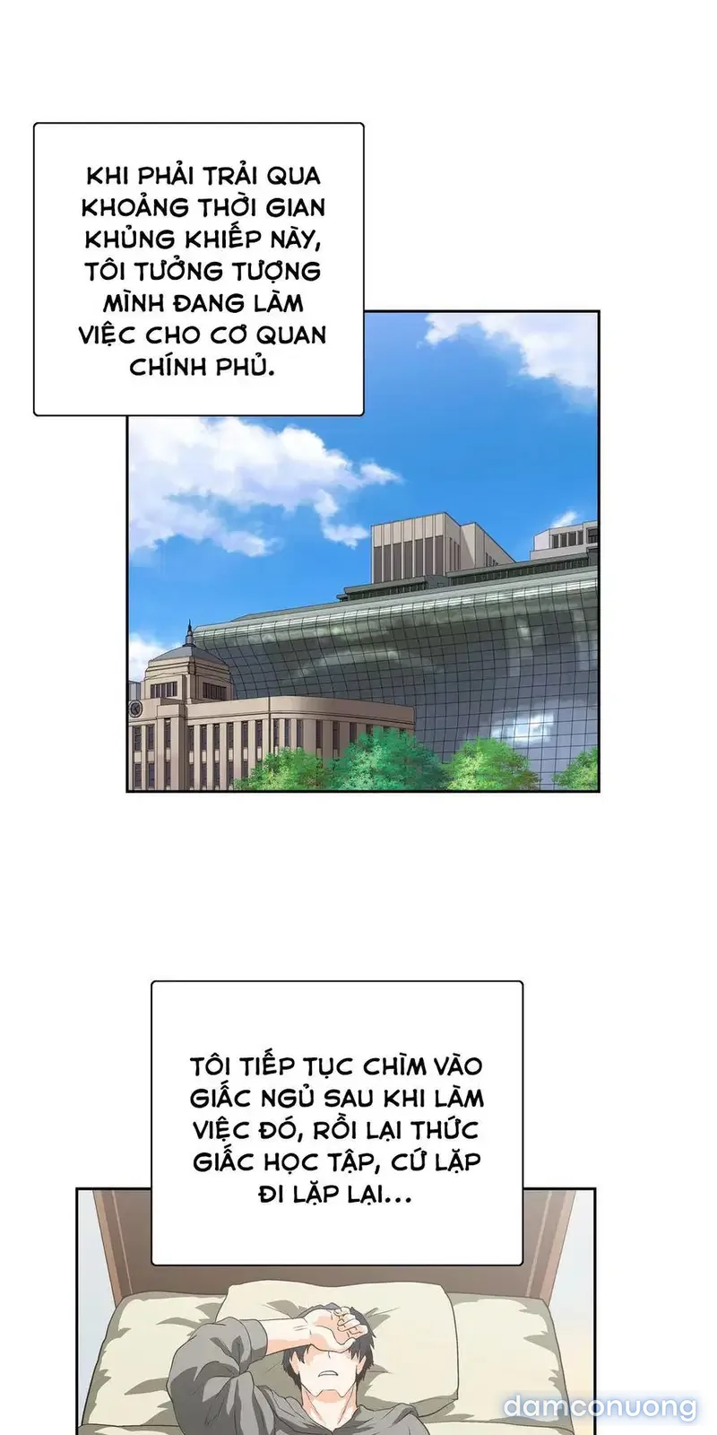Từ bạn học đến bạn tình 