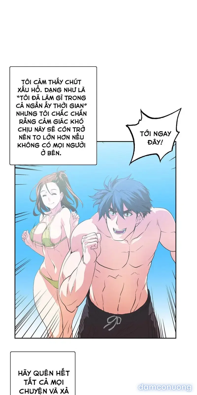 Từ bạn học đến bạn tình 