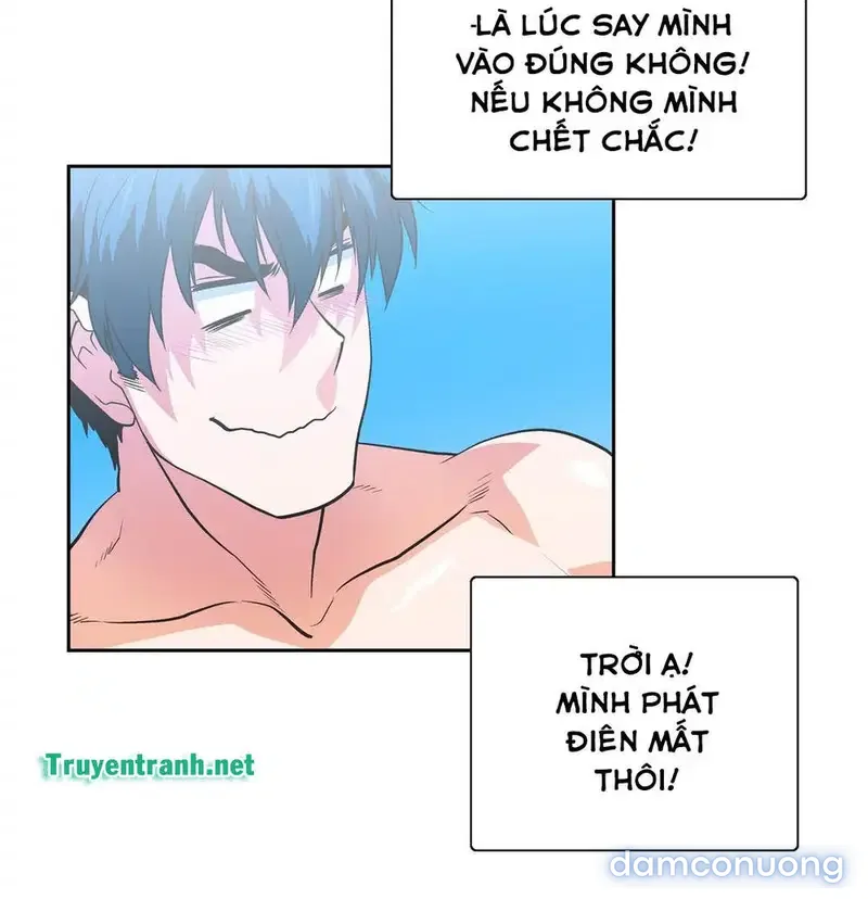 Từ bạn học đến bạn tình 