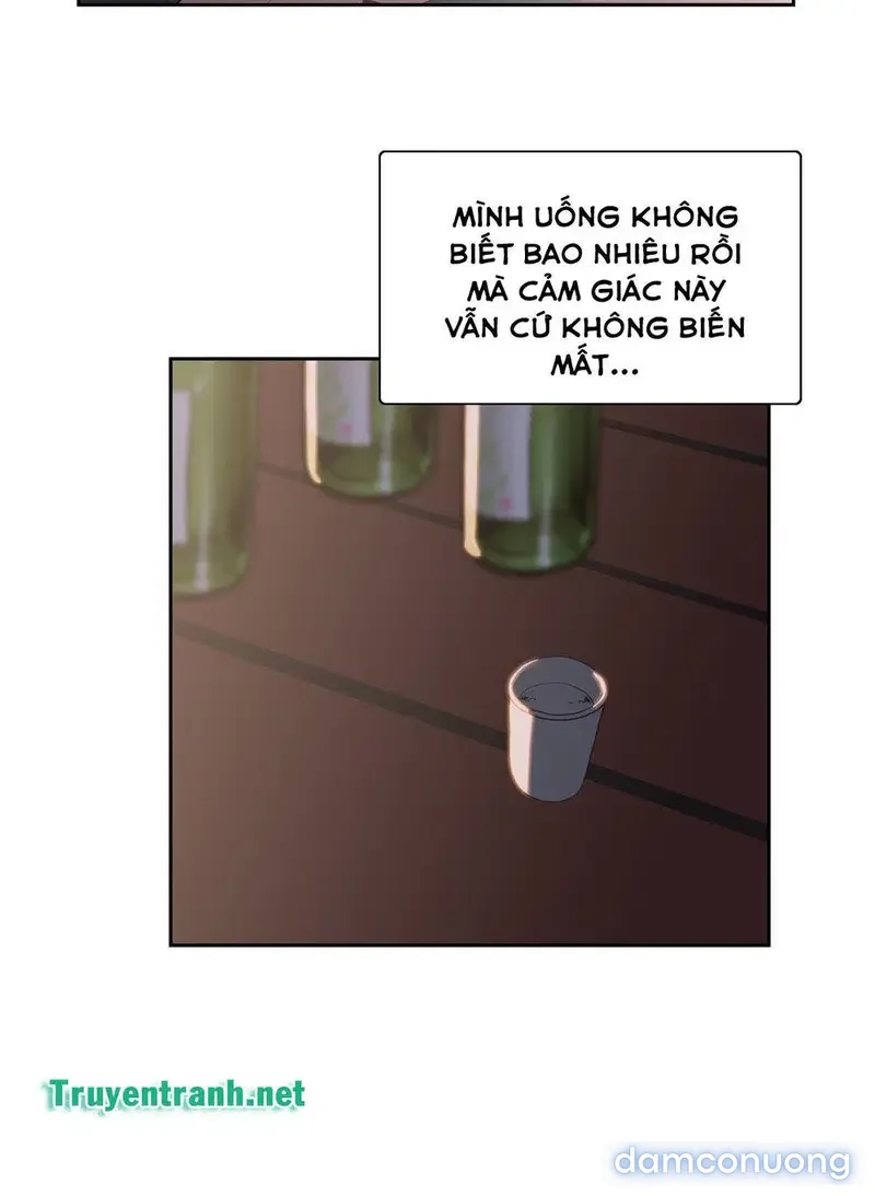 Từ bạn học đến bạn tình 