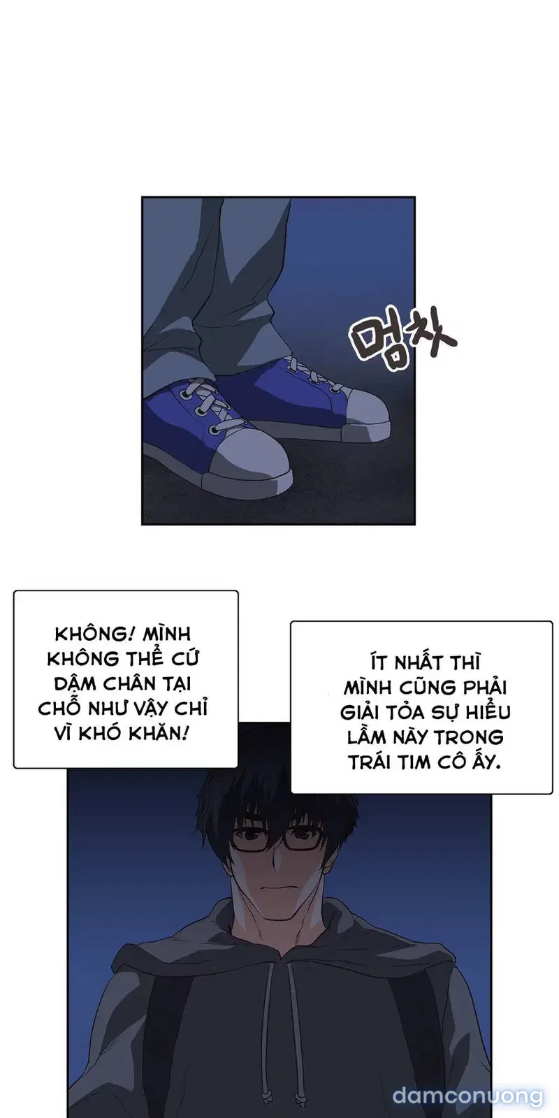 Từ bạn học đến bạn tình 