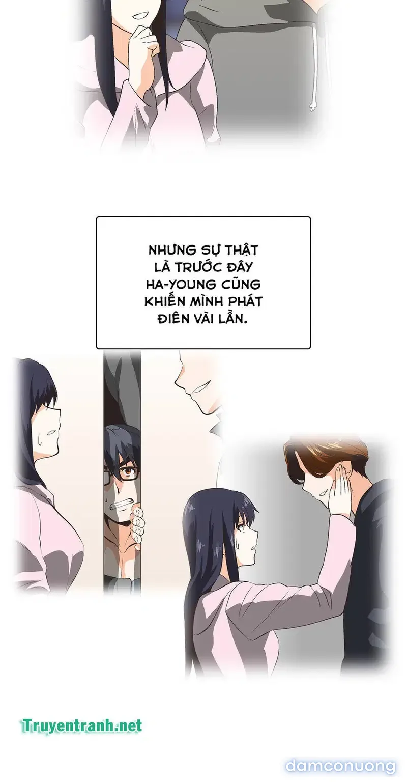 Từ bạn học đến bạn tình 