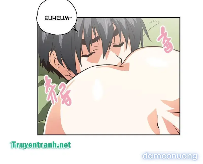 Từ bạn học đến bạn tình 
